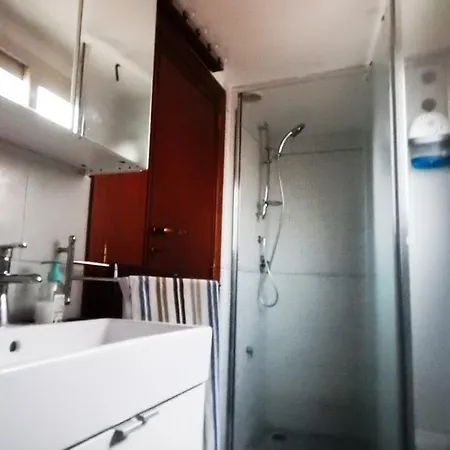Eco-art House Banchina 58 Appartement Catánia