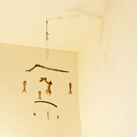 Eco-art House Banchina 58 *