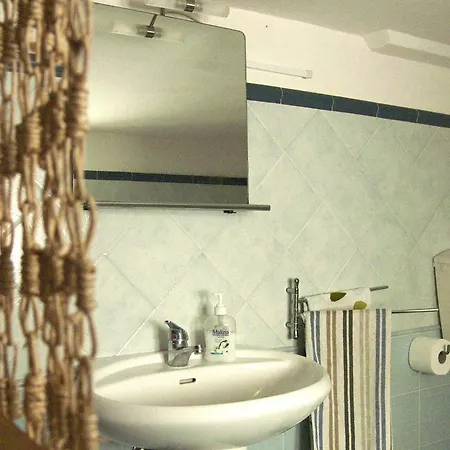 Appartement Eco-art House Banchina 58 *