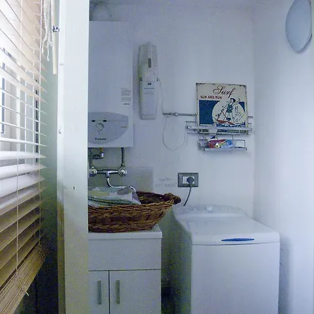 Appartement Eco-art House Banchina 58 *