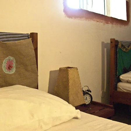 Appartement Eco-art House Banchina 58 Catánia